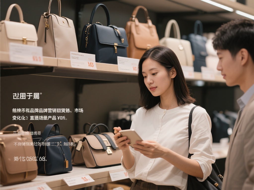 此外，品牌营销策略以及市场变化都会直接或间接影响产