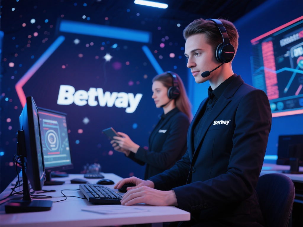 必威Betway客服团队提供值得信赖的专业保障 在如今的数字化娱乐时代,在线娱乐平台的选择多如繁星