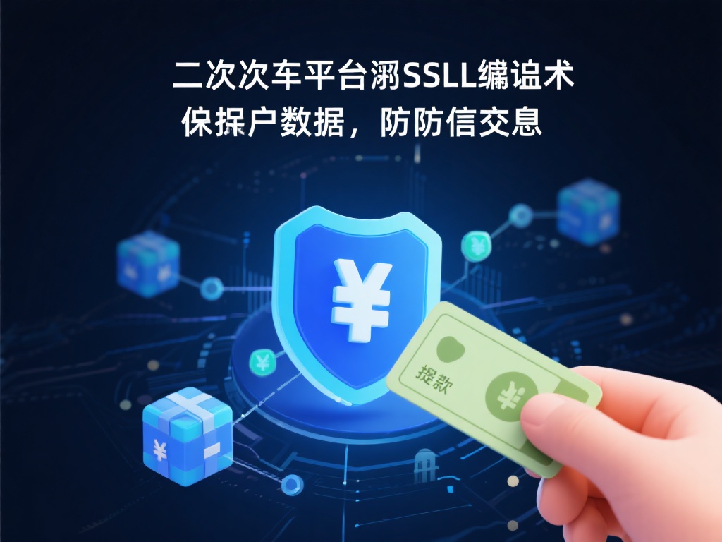 其次，平台采用了SSL加密技术保护用户数据，防止信