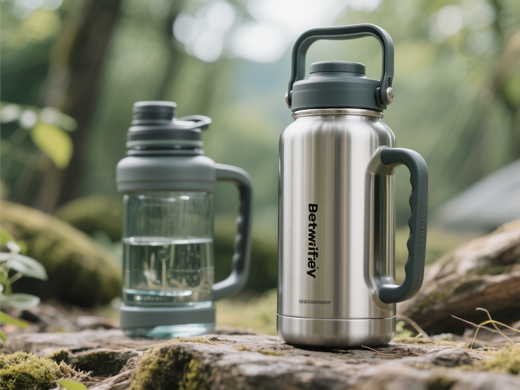 旅行装备首选:为什么选betway必特威水壶 高品质材料与环保理念
为适应多变的户外环境,水壶