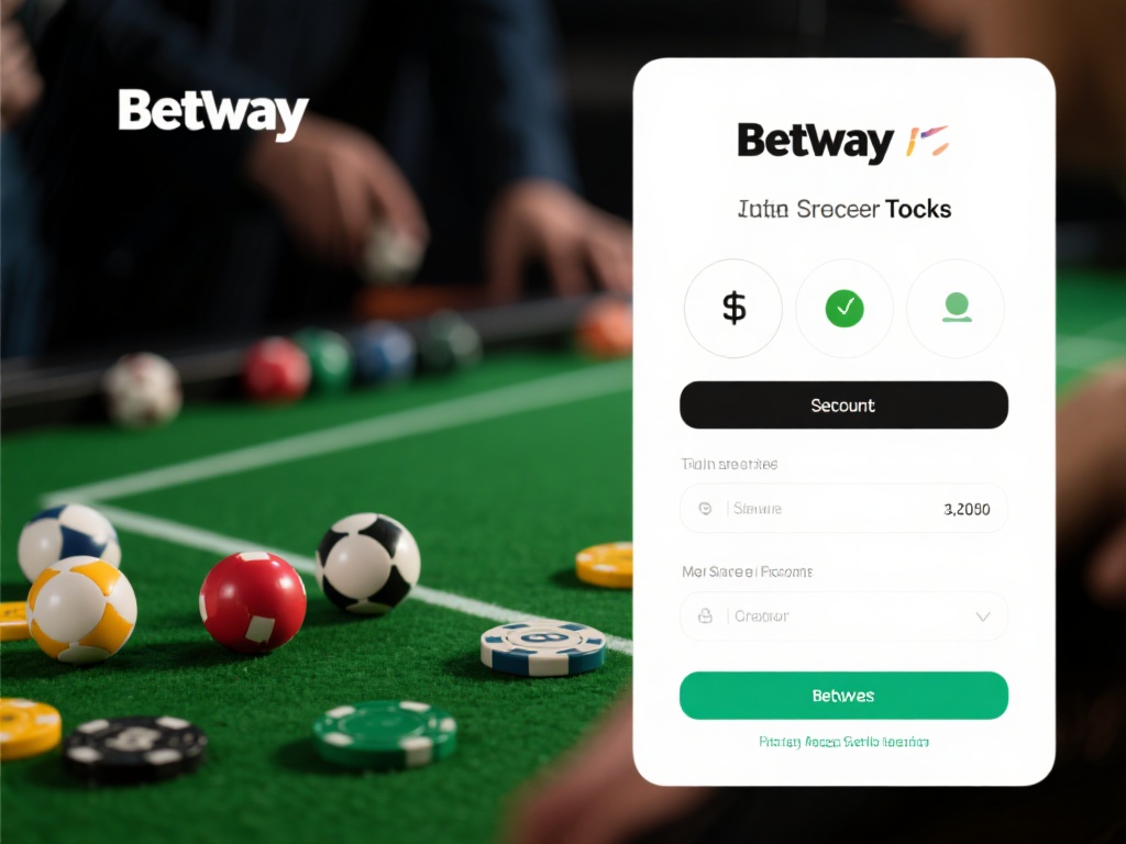 利用Betway提供的工具
Betway提供了多