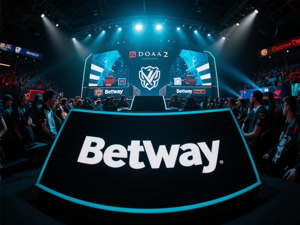 Through sponsorship deals