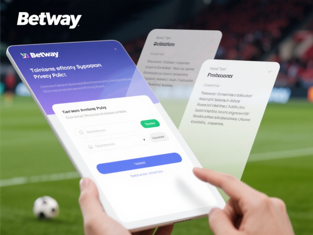 必威 Betway官网安全性分析:全面解读用户数据保护措施 必威 Betway官网不仅在技术层面提供支持,更通