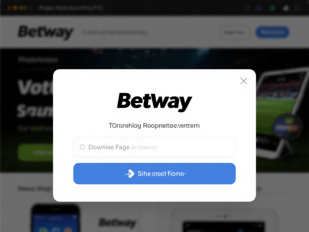 Betway平台官网下载正版软件下载与技巧大全 首先,确保您从Betway的官网或官方合作伙伴网站