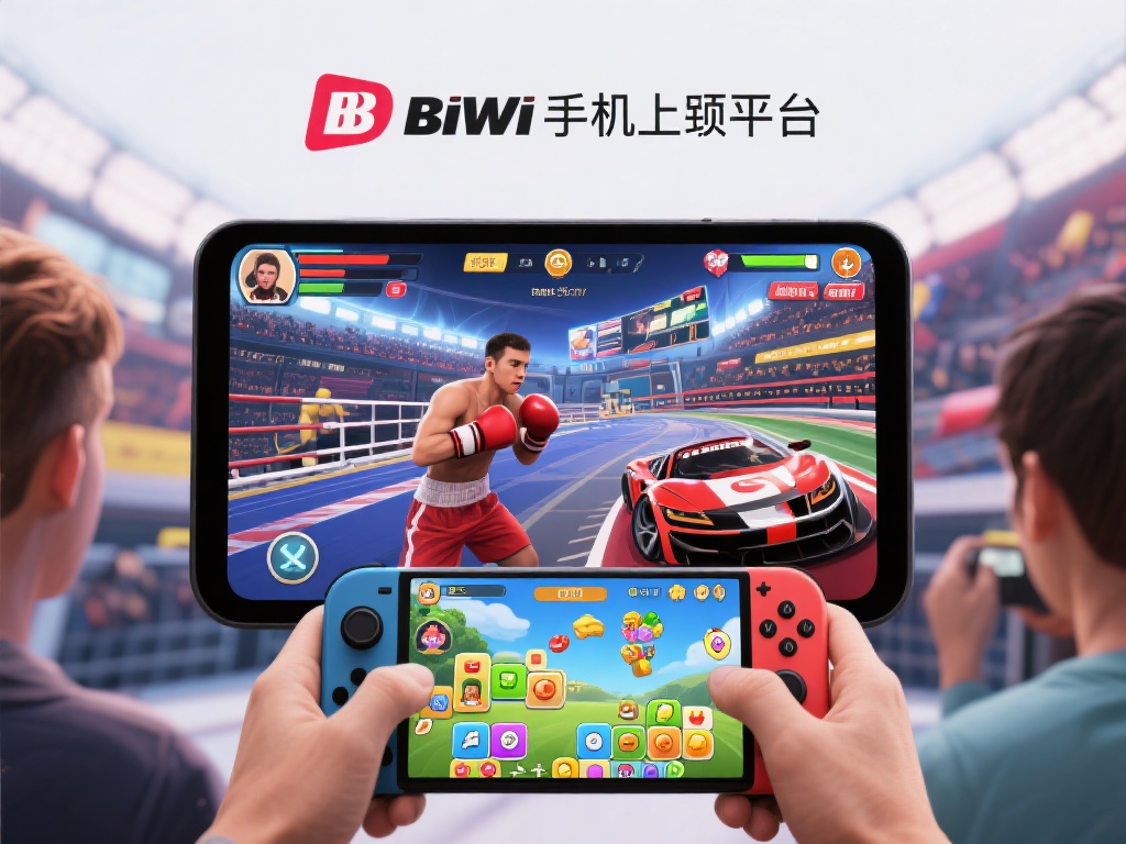 例如，针对动作游戏爱好者，必威手机登录平台不仅提供