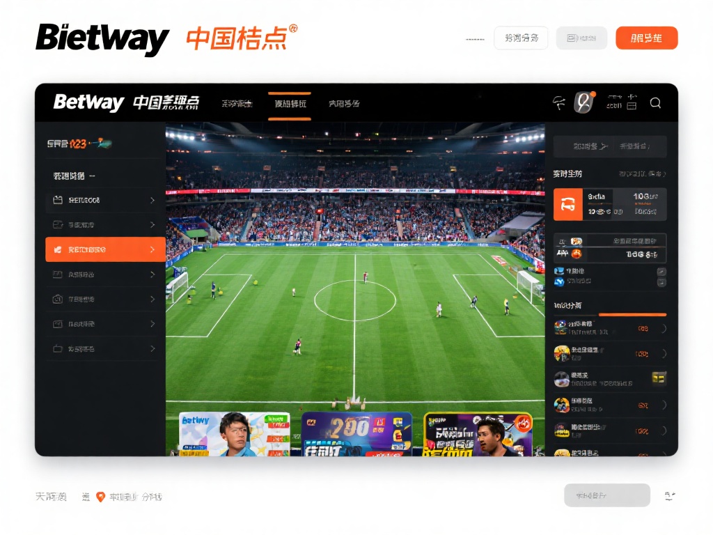 详解为何选择必威Betway中国,多元化服务优势 必威Betway中国的一个显著特点在于其服务的全面