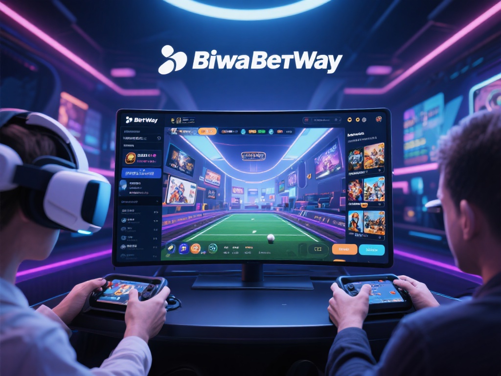 必威betway中文网推荐:足不出户感受多元化游戏 必威betway的独特之处在于,它不仅关注游戏种类