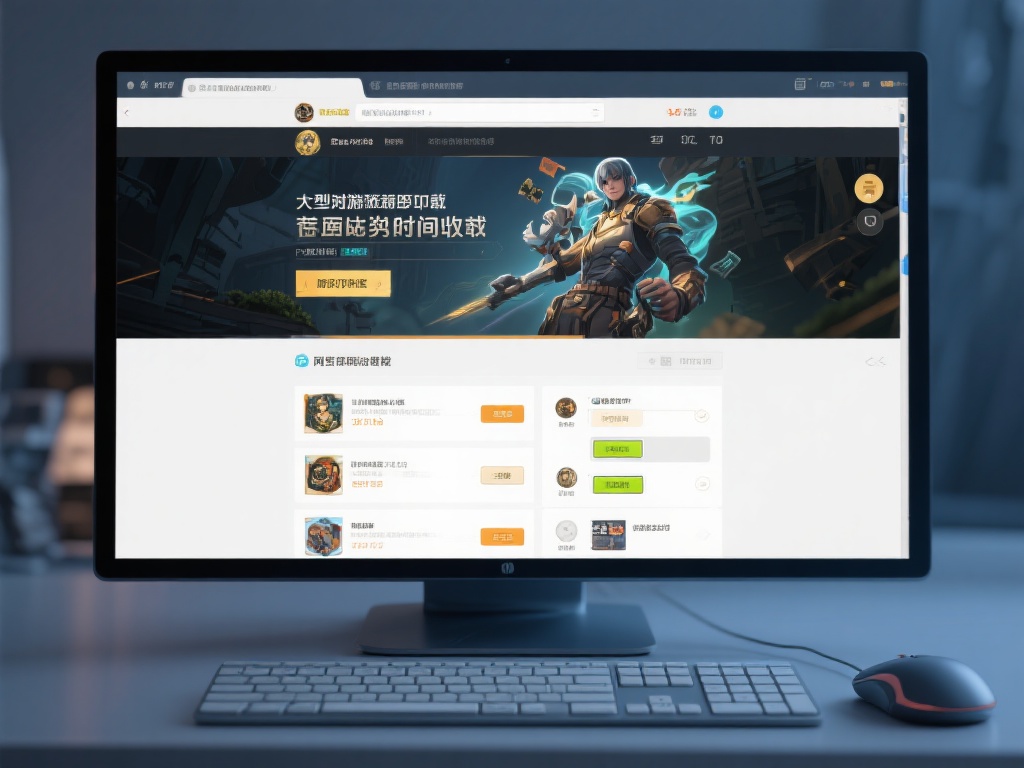 网页版则需要依赖浏览器进行加载，在网络环境不佳的情