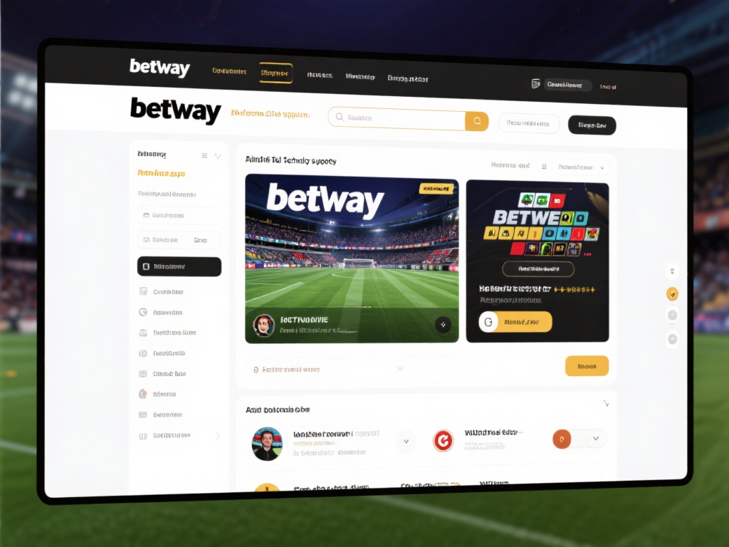 首先，必威&nbsp;Betway官网在用户体验方面表现尤为