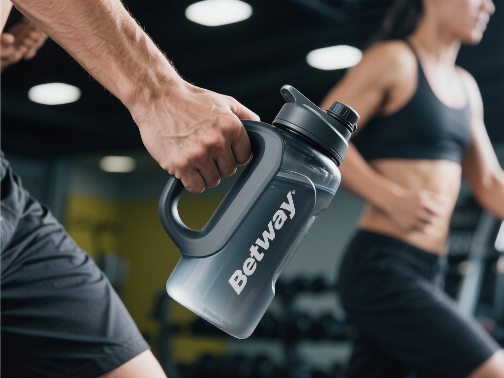 深度评测Betway必特威水壶:全场景使用无忧 健身场景:在运动场合,水壶的容量和便携性是用户关注