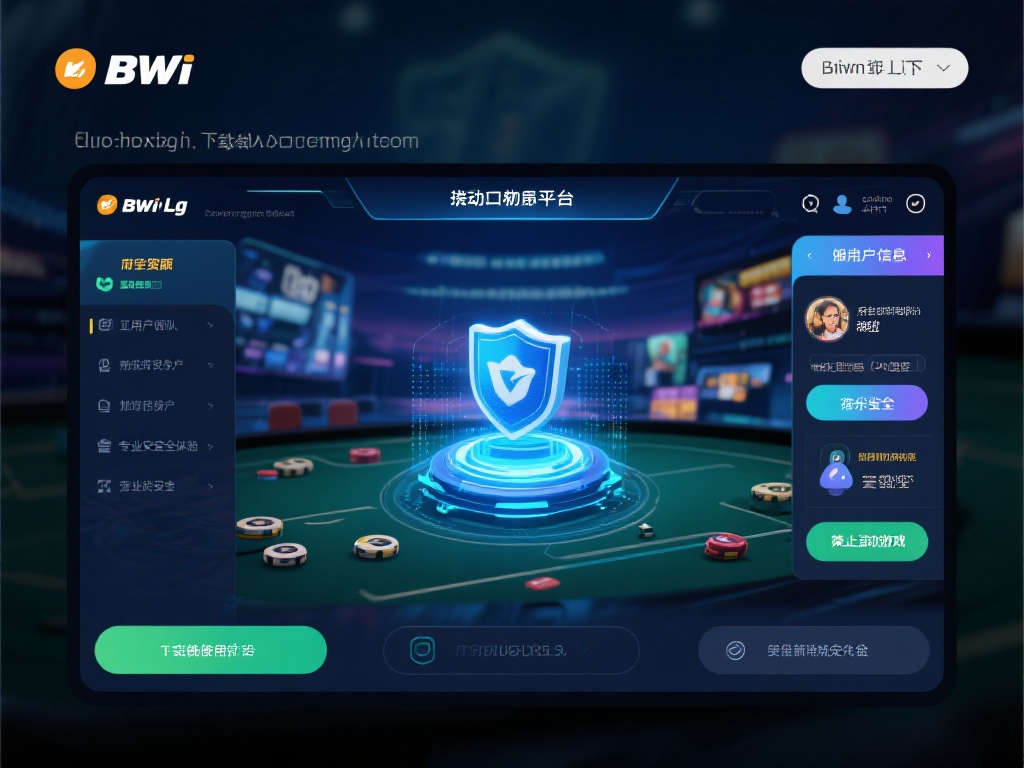 必威官网登录下载入口推荐,轻松开启娱乐新世界 任何在线平台,安全性都是用户关心的重点之一。在这方