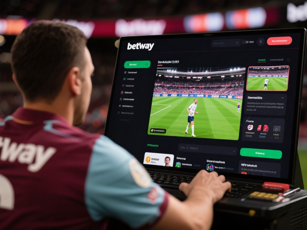 以流畅的操作体验、多样化的投注选项和实时的赛事直播