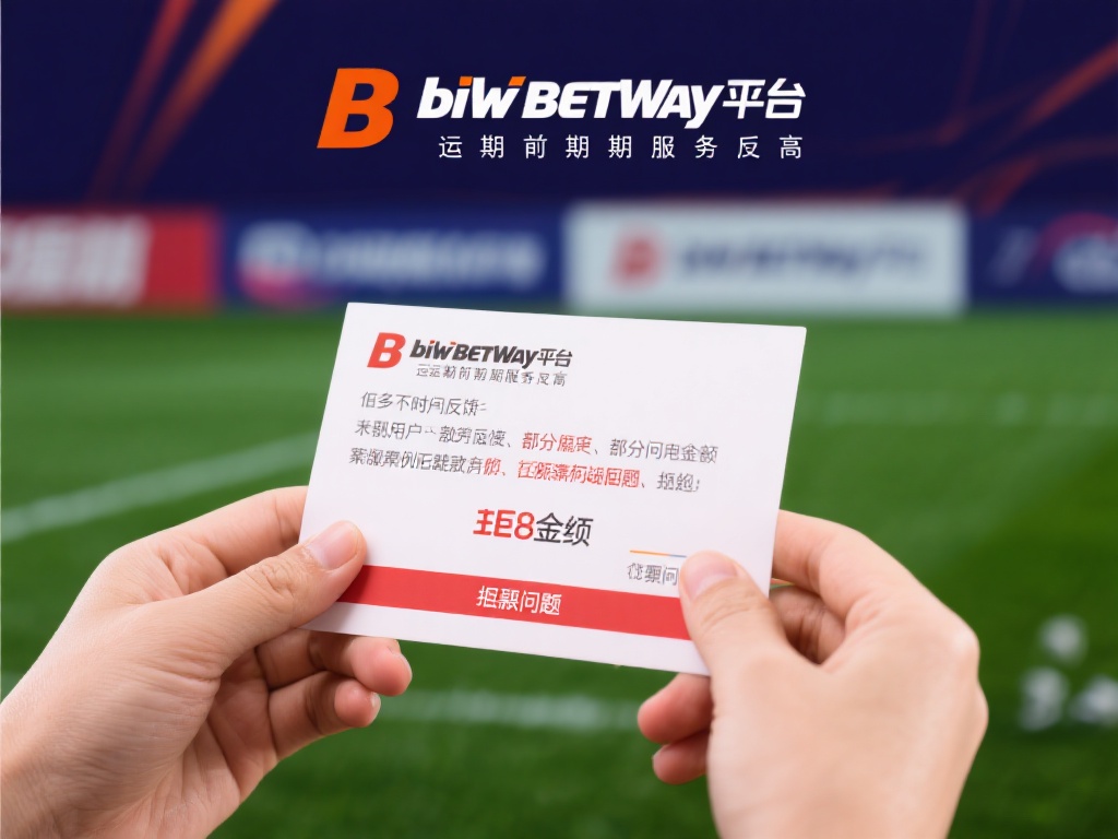 不少用户反馈，必威betway平台运行初期服务质量