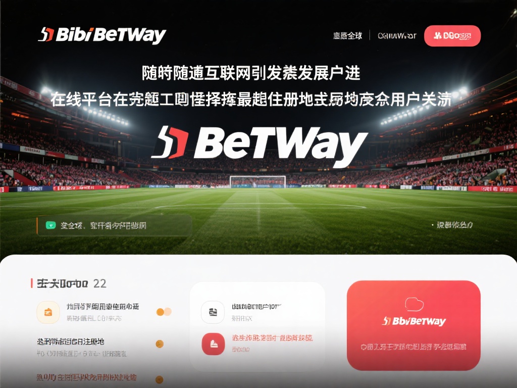 必威betway注册地选择攻略:用户疑问详细解答 随着互联网的不断发展,在线平台的种类越来越丰富。作