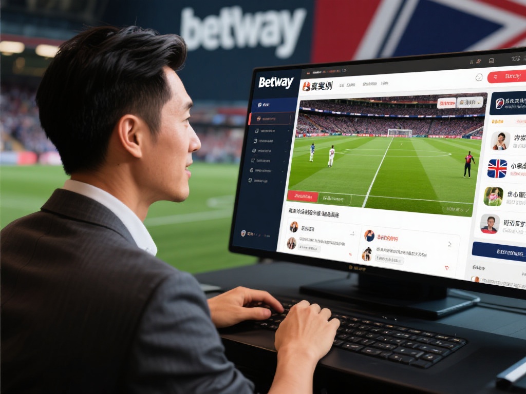 举个真实案例：一位常年居住在英国的华人用户表示，B