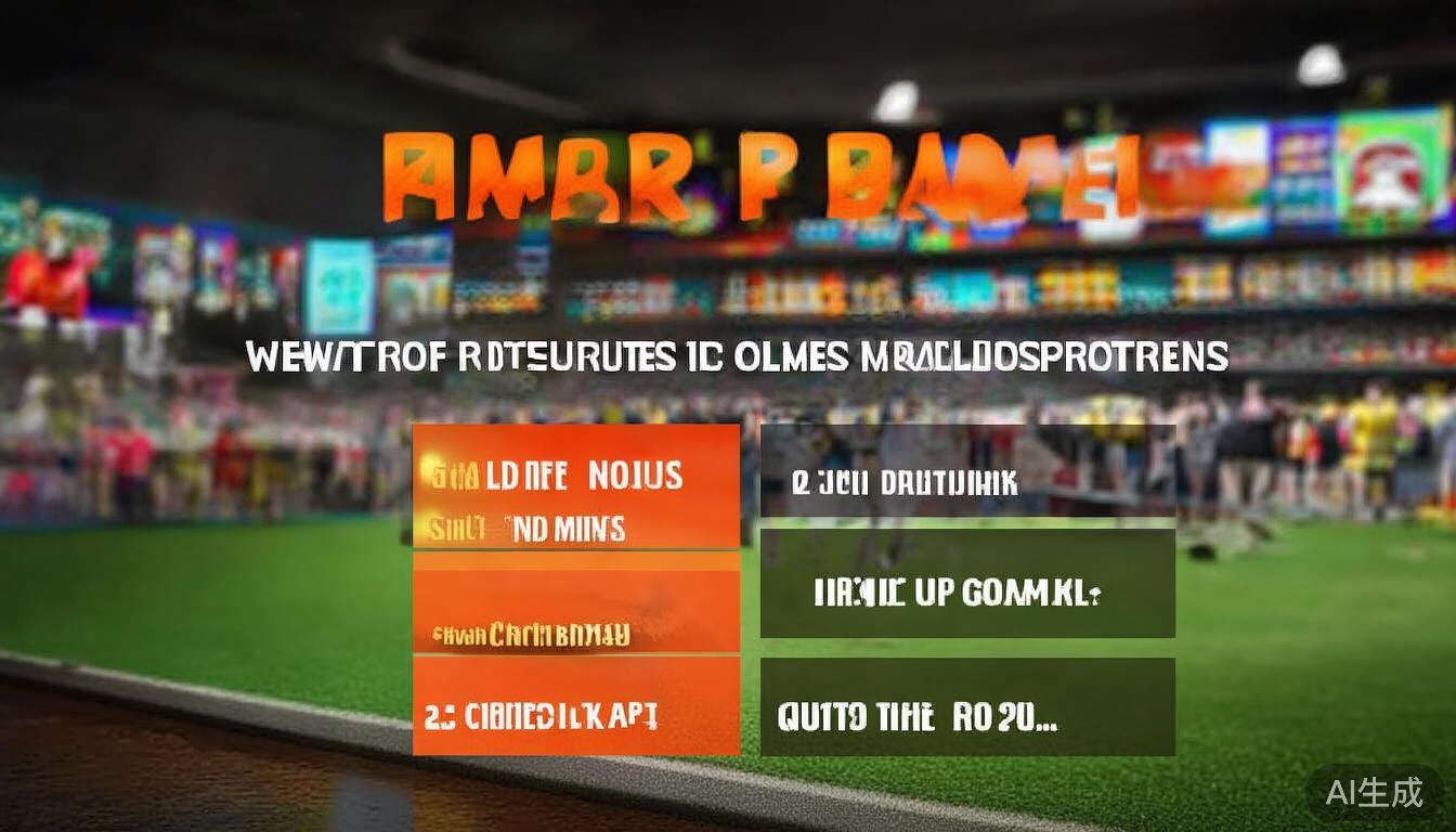 必威体育博彩官方网站推荐与最新娱乐平台介绍—尽享精彩赛事体验 多样的优惠活动
平台不断推出各类促销和新人福利,