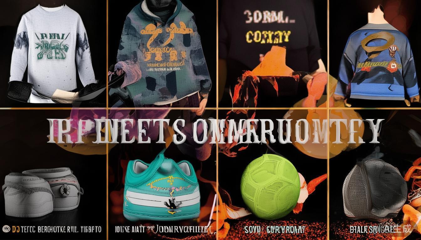 随着体育赛事的多样化和全民健身的普及，运动相关的纪