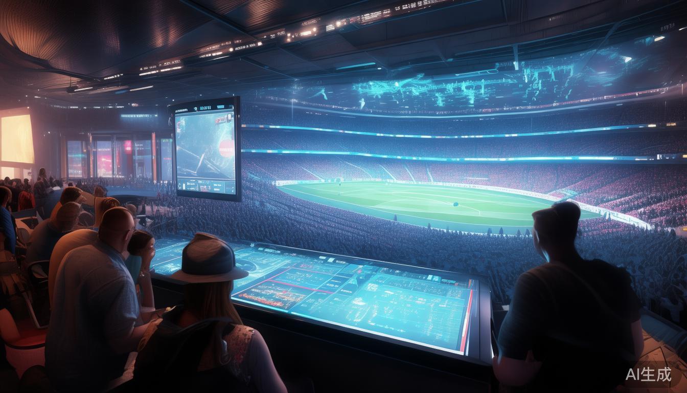 在当今数字化快速发展的背景下，体育迷们对赛事的关注