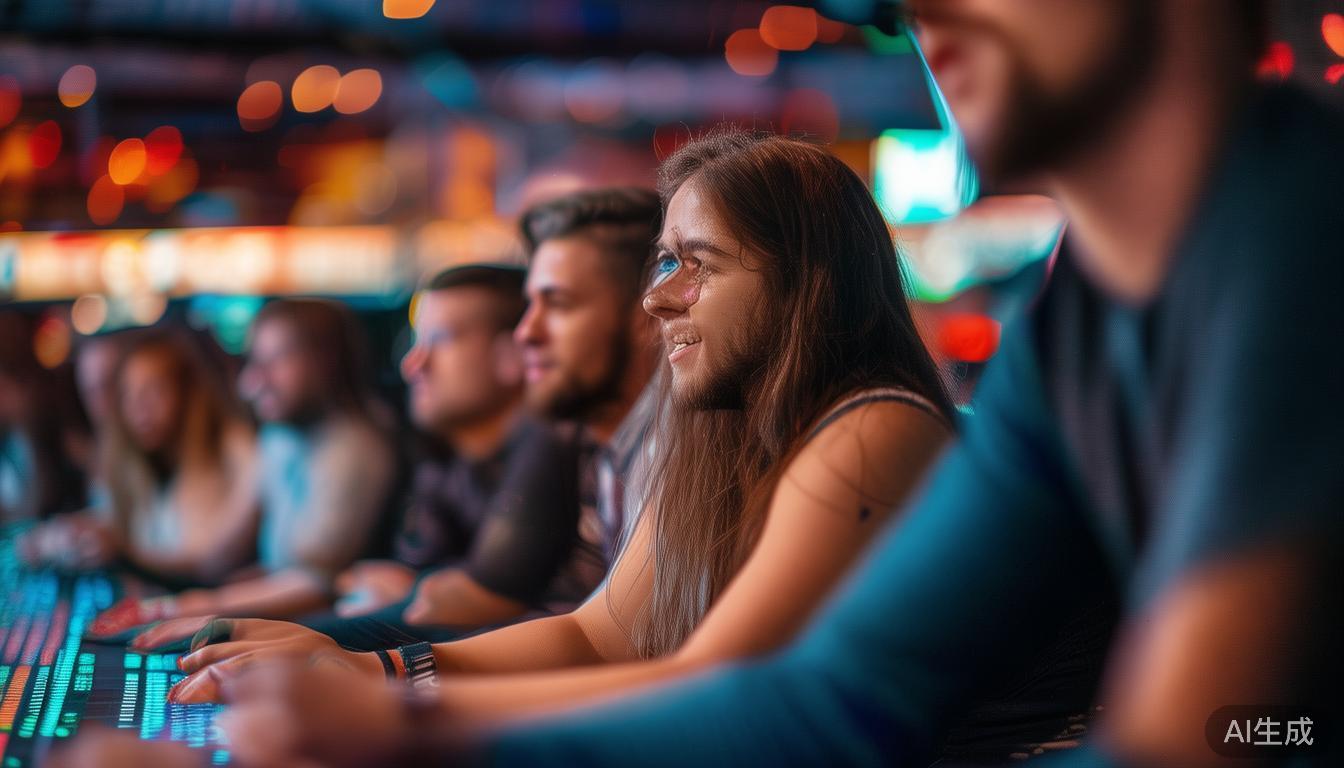 很多体育爱好者在投身必威体育的过程中，既希望享受体